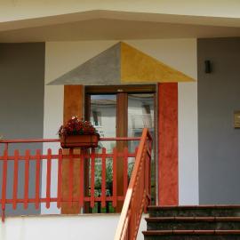 Lucantò Accommodations, hotel em Calvello