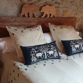 chambre et table d'hôtes La Grande Ourse, hotel v destinaci Sauveterre de Comminges