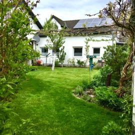 Ferienwohnung GreifZu Pröger