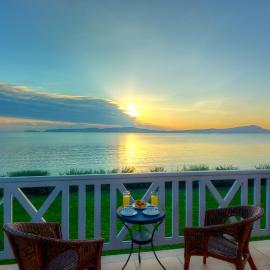 Ioli's Villas, Hotel in Gialova