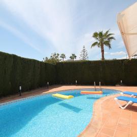Holiday Home Leon by Interhome, hotel in La Nucía