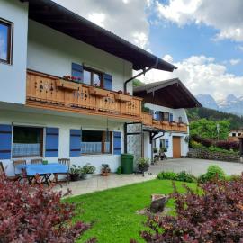 Haus Angerbichl