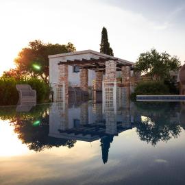 Sea Cats' Villas, hotell sihtkohas Sutivan