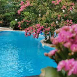 Park Hotel Briz - All Inclusive & Free Parking – hotel w Złotych Piaskach