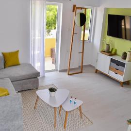 Lambisea 2 bedroom apartment