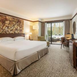 Terra Nostra Garden Hotel, ξενοδοχείο σε Furnas