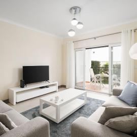 Modern and Spacious Holiday Apartment, Cabanas, hotel em Cabanas de Tavira