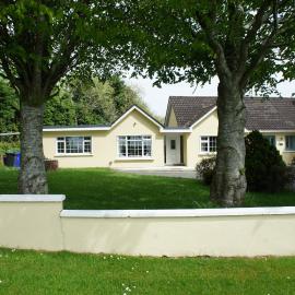 Brownstead Cottage, hotel din Navan