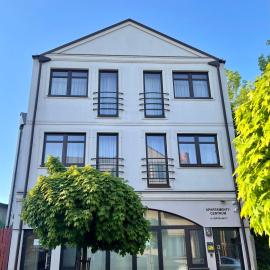 Apartamenty Centrum, хотел в Олкуш