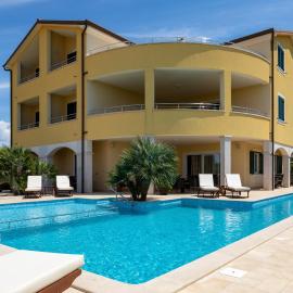 B&B Villa Oasa 1
