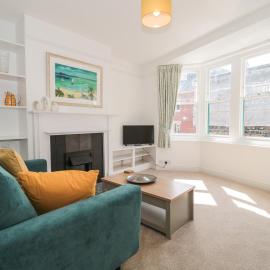 Bluebell Apartment