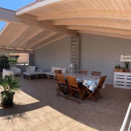 Relais La Terrazza