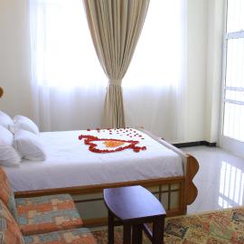 Avi Guest House, hotel in Addis Ababa