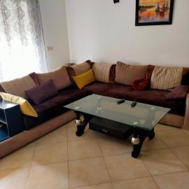 Residence tafoult ri imiouaddar