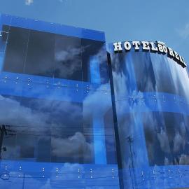 HOTEL 80 REAL, hotell i Tenjo