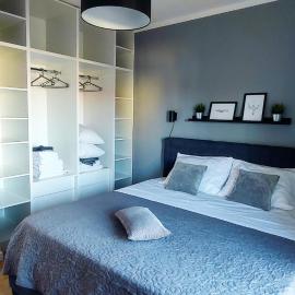 Apartments Niko, hotelli kohteessa Privlaka