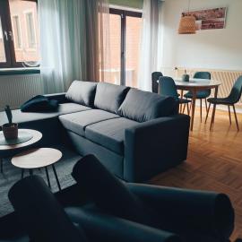 Maison Mellie, hotel en Oberhausen
