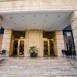 Millennium Inn Mendoza, hotell sihtkohas Mendoza