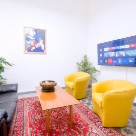 Right House via Sulis 23 - Best Neighborhood in Town