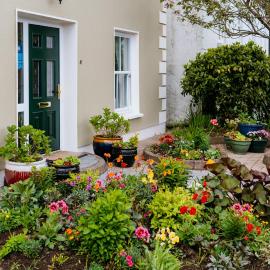 Plougastel House B&B