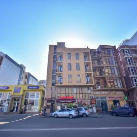 Hotel RANU