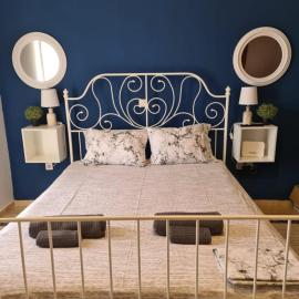 Fenia's Apartment Alexandroupoli