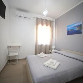 B&B VANNEFORA, hotel in San Nicola Arcella