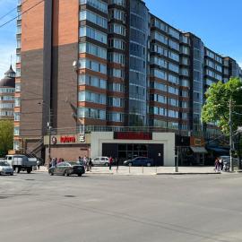 Rivne में, होटल VIP апартаменти ЦЕНТР