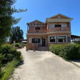 VERDE VILLA, hotel a Gaïtánion
