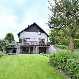 Achouffe - GUEYRAUDE, hotel in Houffalize