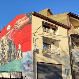 B&B S'Apposentu, Hotel in Arbus