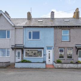 2 Tregof Terrace