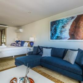 Santai Sea-Duction, hotel in Casuarina