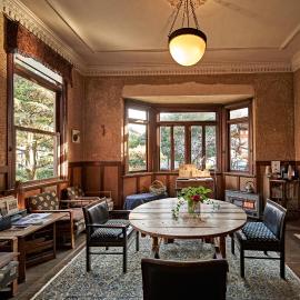 Yamada Bessou くつろぎの温泉宿 山田別荘, hotel em Beppu