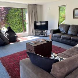Family Home on Inverness
