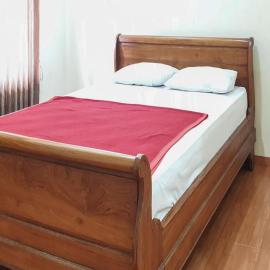 Hotel Mataram Cipanas Syariah Mitra RedDoorz, хотел в Pasakon 1