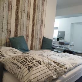 Holdudvar Apartman