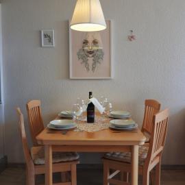 Apartement zum Kuckuck noch mal mit Schwimmbad und Sauna، فندق في هوهيغيس