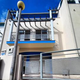 House Victoria, hotel din Nazaré