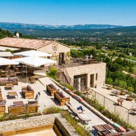 Domaine de La Font des Pères - Teritoria, hotel din Le Beausset