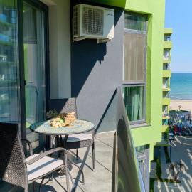 Ana Luxury Apartment- Spa n Pool resort - parking