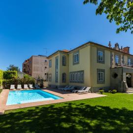 3 Marias Residence, hotel a Viana do Castelo