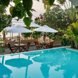 Mealea Resort, מלון בקפ