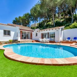 Villas Guzman - Berg