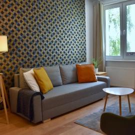 Nest Centrum Konin, viešbutis mieste Konin