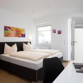 Mittelrhein Pension, hotel in Boppard