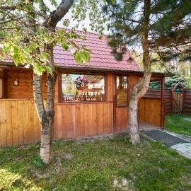 Domek Pod Lasem, hotel in Polanica-Zdrój