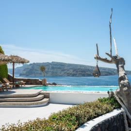 Oia Sunset Villas