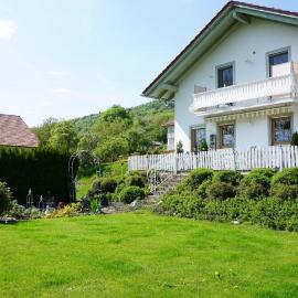 Ferienwohnung Mies