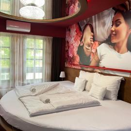 Hotel Corvin, hotel v destinaci Gyula